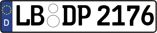 LB-DP2176