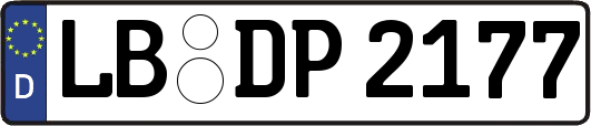LB-DP2177