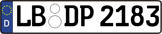 LB-DP2183