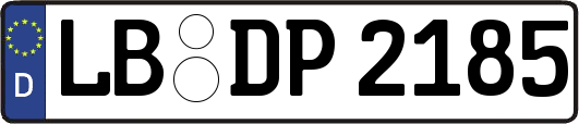 LB-DP2185