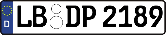 LB-DP2189