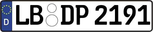 LB-DP2191