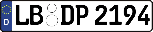 LB-DP2194