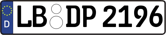 LB-DP2196