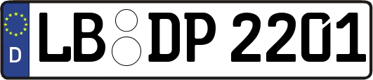 LB-DP2201