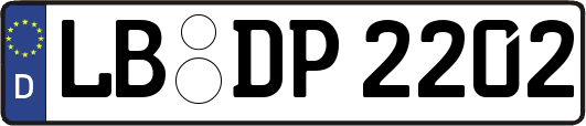LB-DP2202