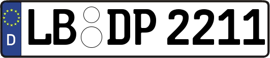 LB-DP2211