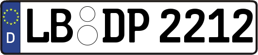 LB-DP2212