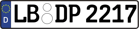 LB-DP2217