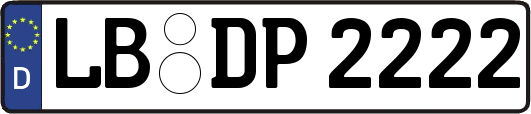 LB-DP2222