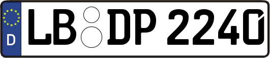 LB-DP2240