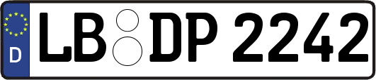 LB-DP2242