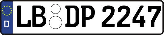 LB-DP2247