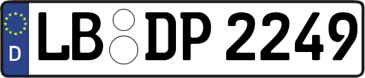 LB-DP2249