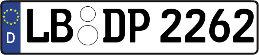 LB-DP2262