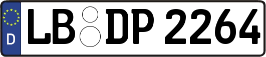 LB-DP2264