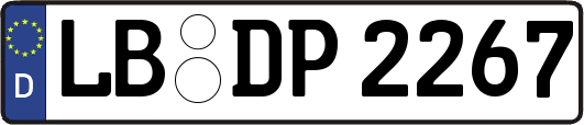 LB-DP2267
