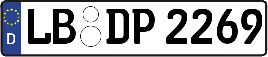 LB-DP2269