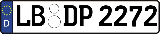 LB-DP2272