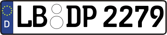LB-DP2279