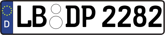 LB-DP2282