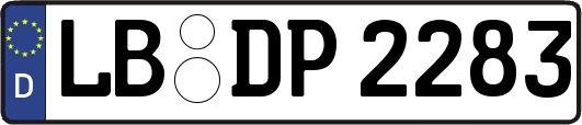 LB-DP2283