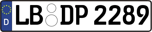 LB-DP2289