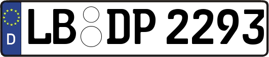 LB-DP2293