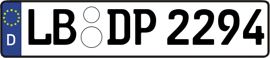LB-DP2294