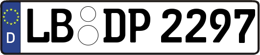 LB-DP2297