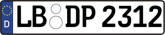 LB-DP2312