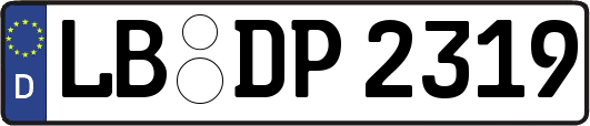 LB-DP2319