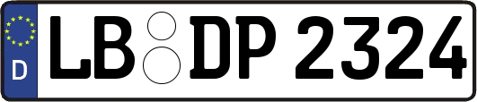 LB-DP2324