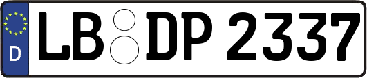 LB-DP2337