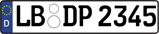 LB-DP2345