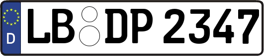 LB-DP2347