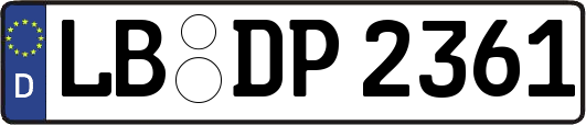 LB-DP2361
