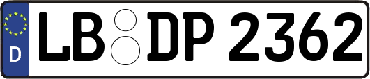 LB-DP2362