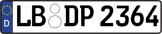 LB-DP2364