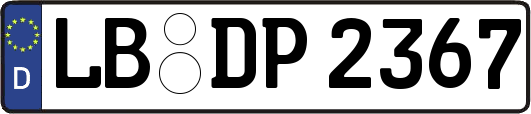 LB-DP2367