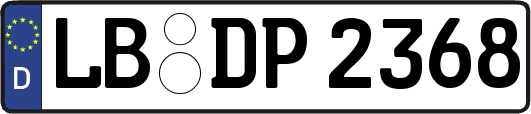 LB-DP2368