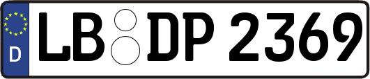 LB-DP2369