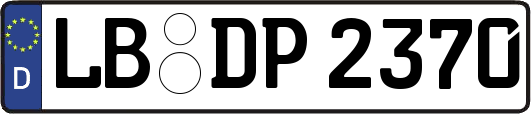 LB-DP2370