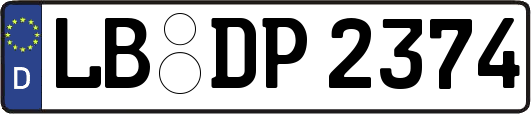 LB-DP2374