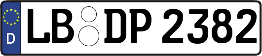 LB-DP2382