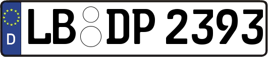 LB-DP2393