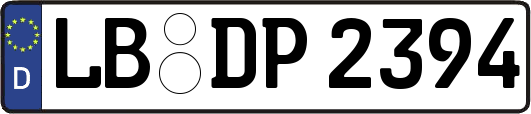 LB-DP2394