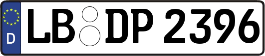 LB-DP2396