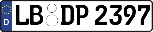 LB-DP2397