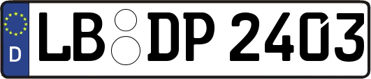 LB-DP2403
